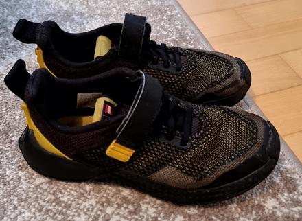 Tenisky adidas lego 36 1/2, adidas,36