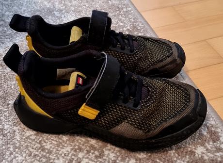 Tenisky adidas lego 36 1/2, adidas,36