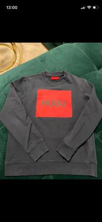 Hugo boss mikina, hugo boss,m