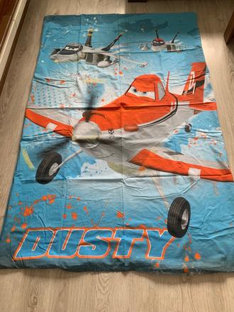 Obliečky lietadla, šírka (cm): 90,dĺžka (cm): 180