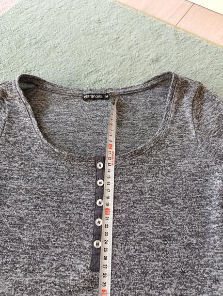 Tričko, terranova,s