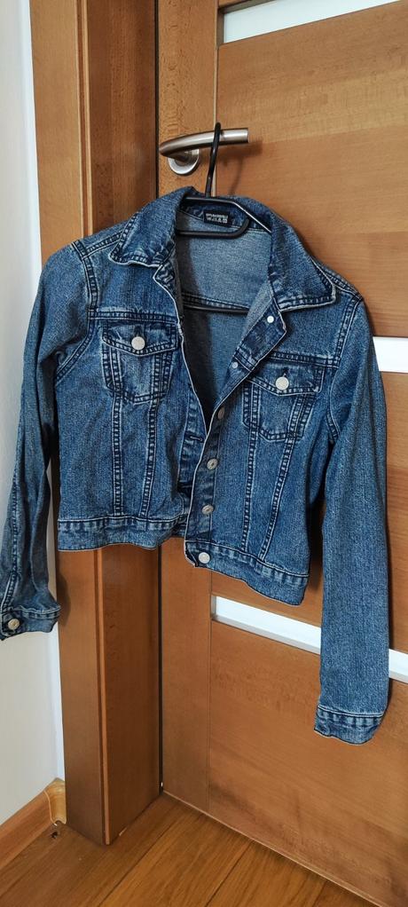 Riflova bunda 34, xs