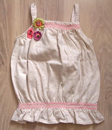 Letné tričko oshkosh-genuine, 92