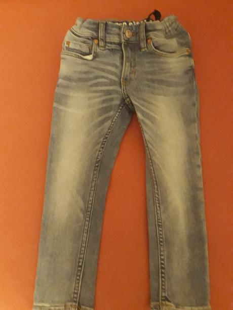 Hm super stretch rifle, h&m,104