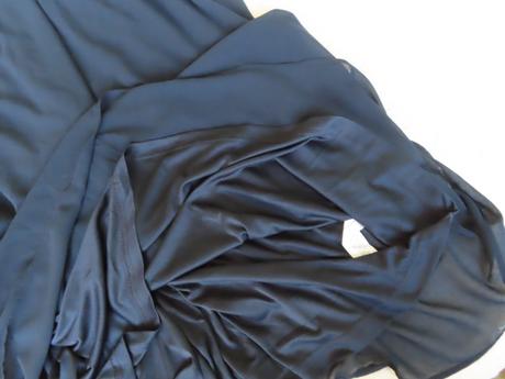 Dámske šaty about you - rena, veľ. xl/xxl, xxl