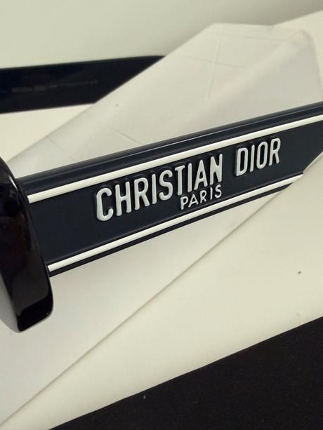 Slnečné okuliare dior, dior