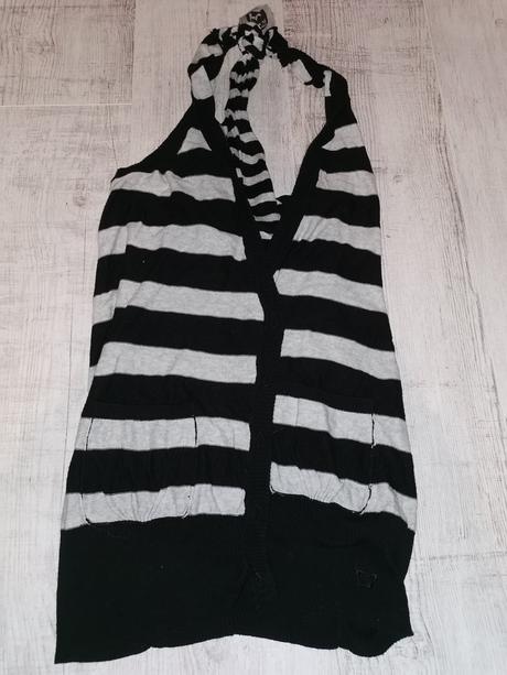 Dámsky sveter, bershka,s