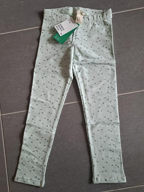 Legíny, h&m,110