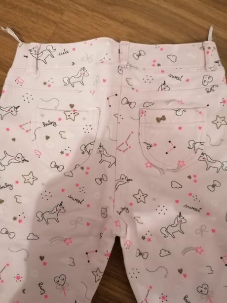 C&a nohavice 80, c&a,80