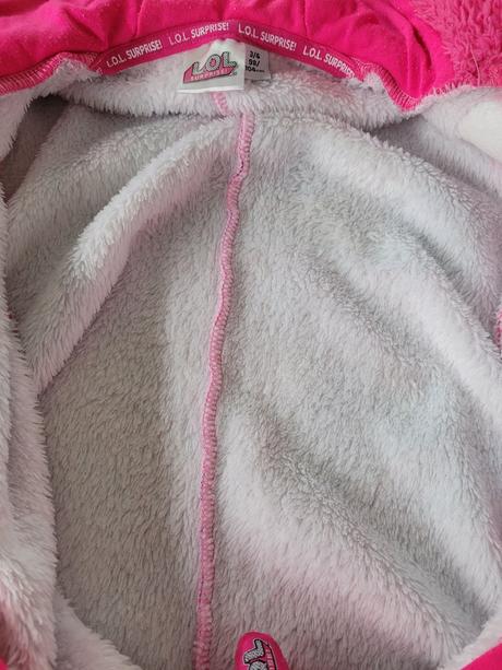 Overal l.o.l surprise, 104