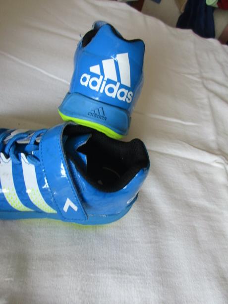Topánočky adidas č.24, adidas,24