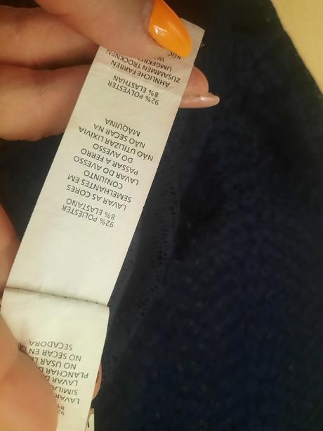 Dámske tielko, atmosphere,xs