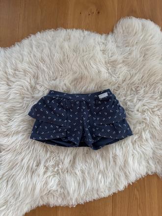 Suknosortky popy 116-122, 116