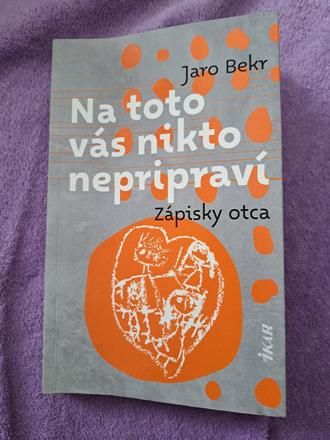 Jaro bekr na toto vás nikto nepripraví, 