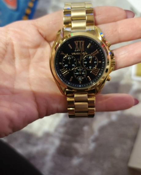 Hodinky mk, michael kors