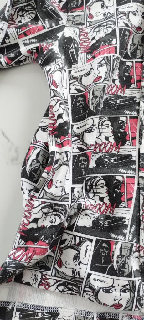 Mirau mikina 104, mirau,104