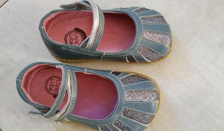 Sandálky l&l vd 13 cm, livie & luca,21