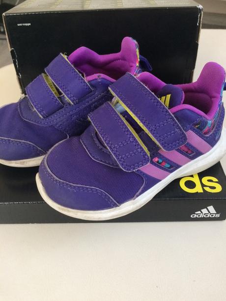 Adidas tenisky, adidas,22