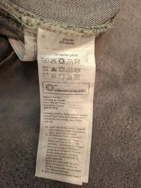 Sive rifle esprit, esprit,s