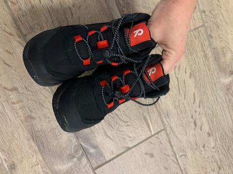 Reima prechodné nepremokavé topanky 28, reima,28