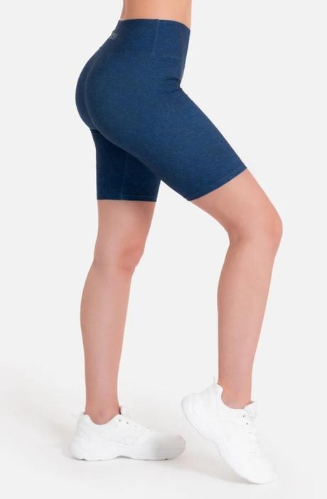 Lelosi krátke legíny shorts/bermuda, l / m / s / xl / xxl