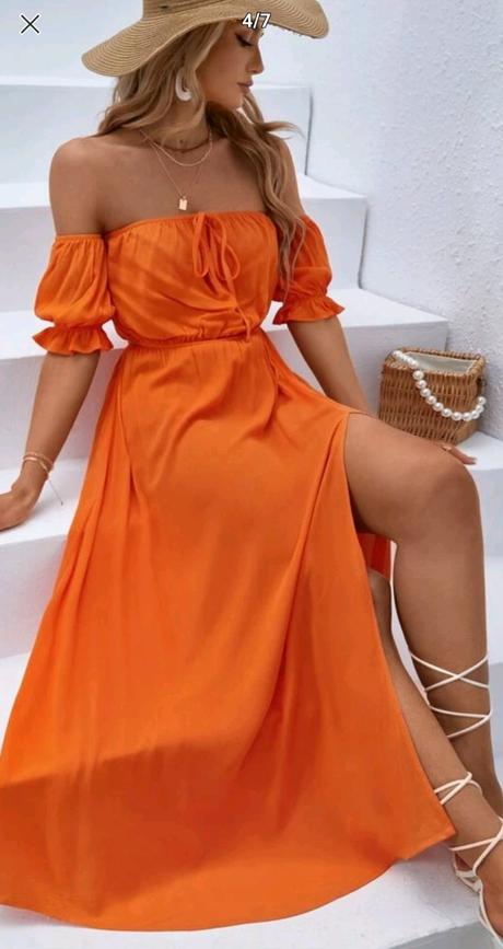 Sať dlhé orange poštovné zdarma, l / m / s / xl / xs