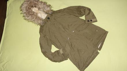 Zimna bunda zara, zara,140