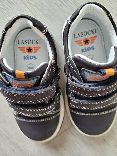 Topanky lasocki č.20, lasocki,20