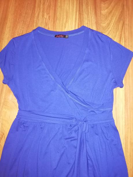 Tehotenské  šaty, 42