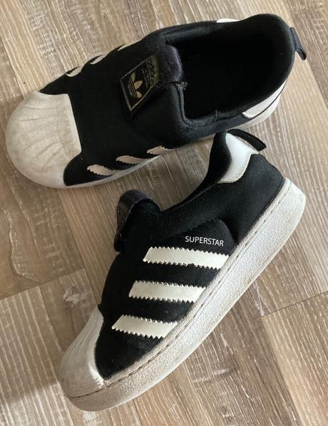 Tenisky adidas superstar, adidas,26