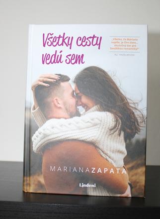 Všetky cesty vedú sem, 