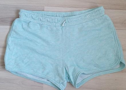 Dievčenské kraťase, f&f,158