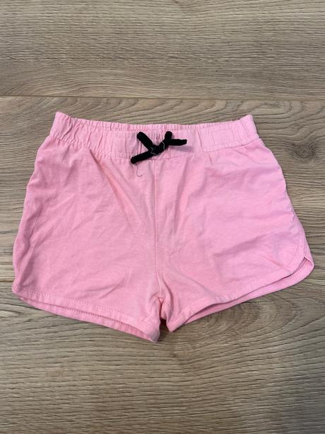 Kraťasky 7-8 rokov, dopodopo,128