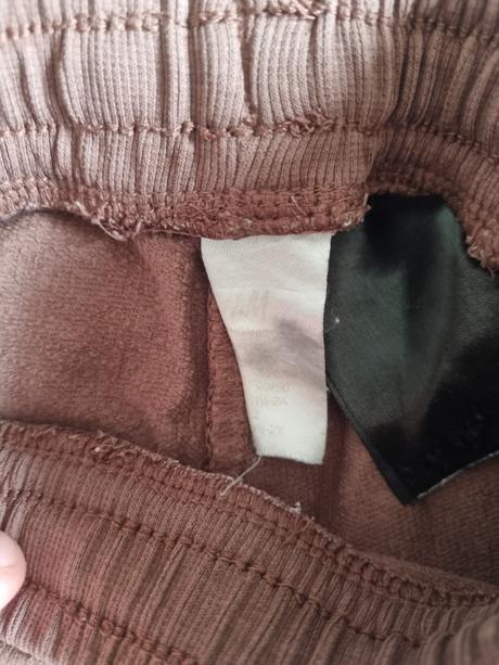 Balik oblecenia 86/92  chlapec, 86–98