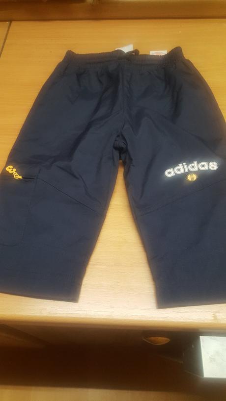 Tensie sustiaky, adidas,80