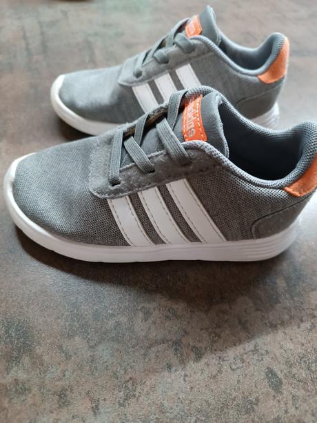 Tenisky, adidas,25