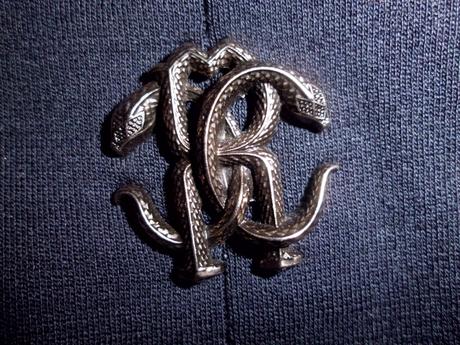 Slim  roberto cavalli  48, m