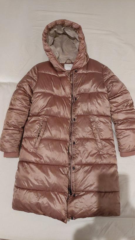 Teplucka zimna next bunda, next,146