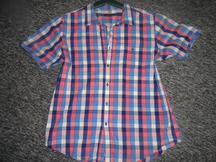 Pánska košeľa, george,xl