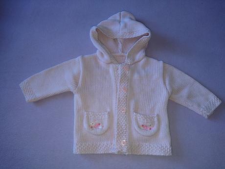 Hruby sveter, george,74