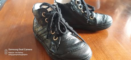 Ddstep celorocna obuv 25, d.d.step,25