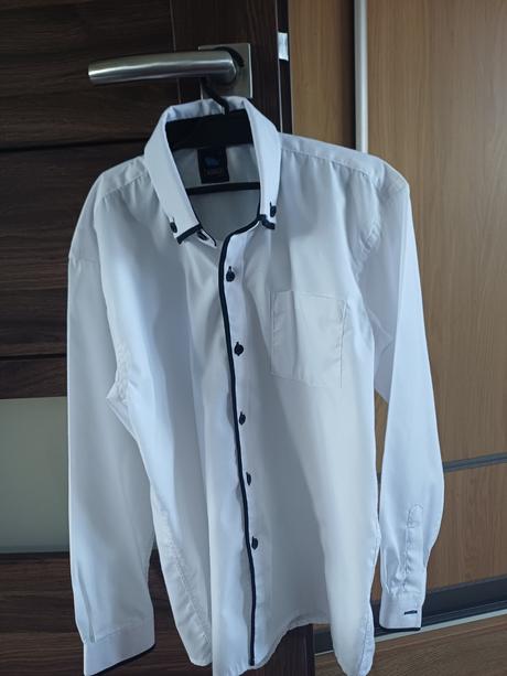 Sviatočná košeľa, kids,158