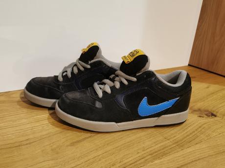 Tenisky nike renzo, veľ.35,5, nike,35