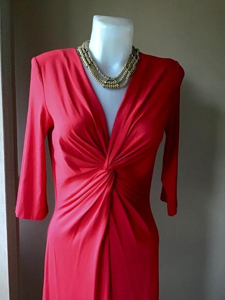 Krasne šaty andrea&renato/t, 40