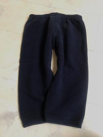 Kvalitné tepláčky hanes, 92