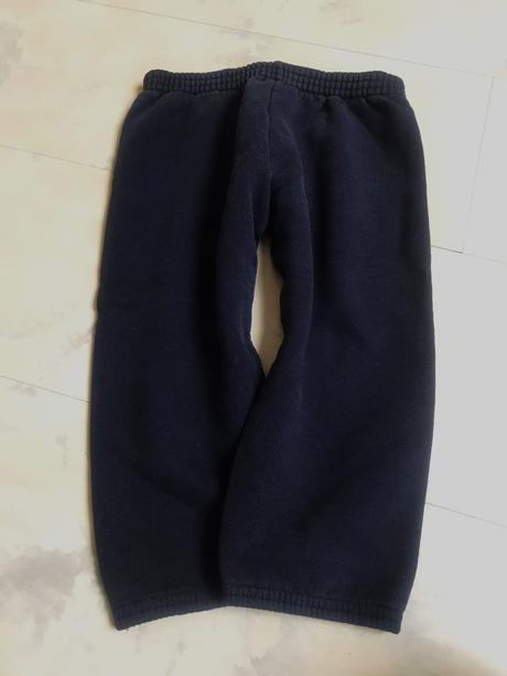 Kvalitné tepláčky hanes, 92