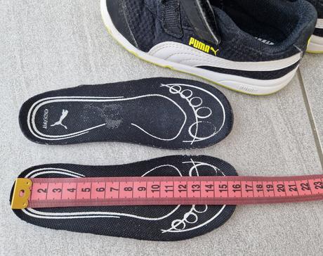 Tenisky puma, puma,25