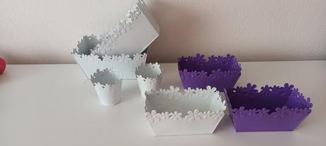 Obal na kvety,dekoracie, 