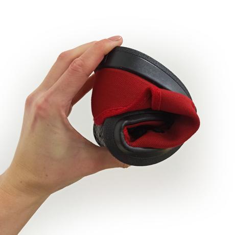 Anatomic - starter červené a16, anatomic,36 / 37 / 38 / 43 / 44