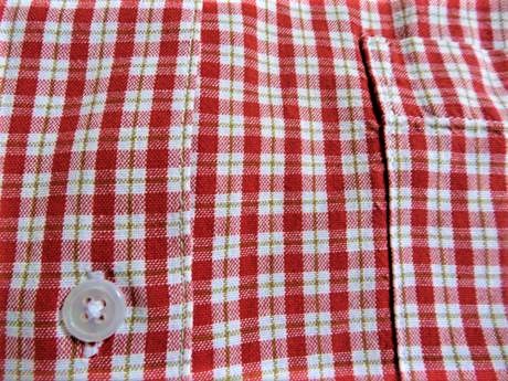 Perfektná košeľa, l